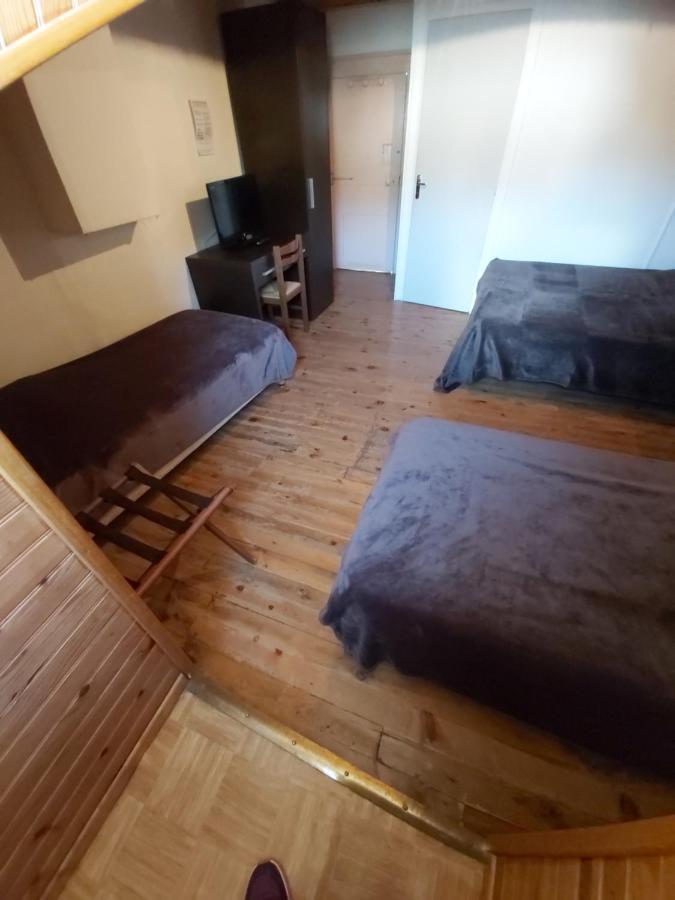 La Chaumiere