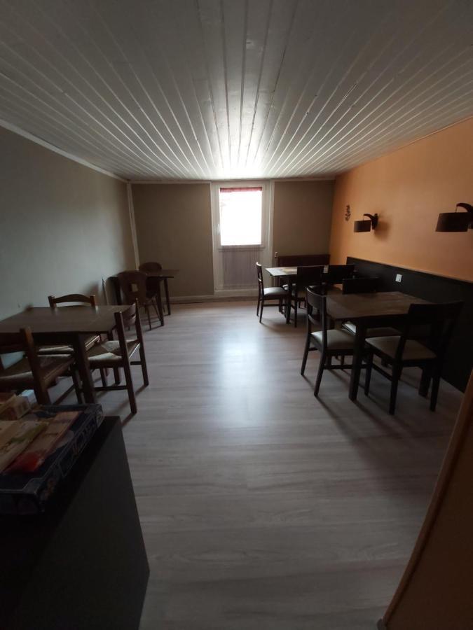 La Chaumiere Frühstückspension 3*