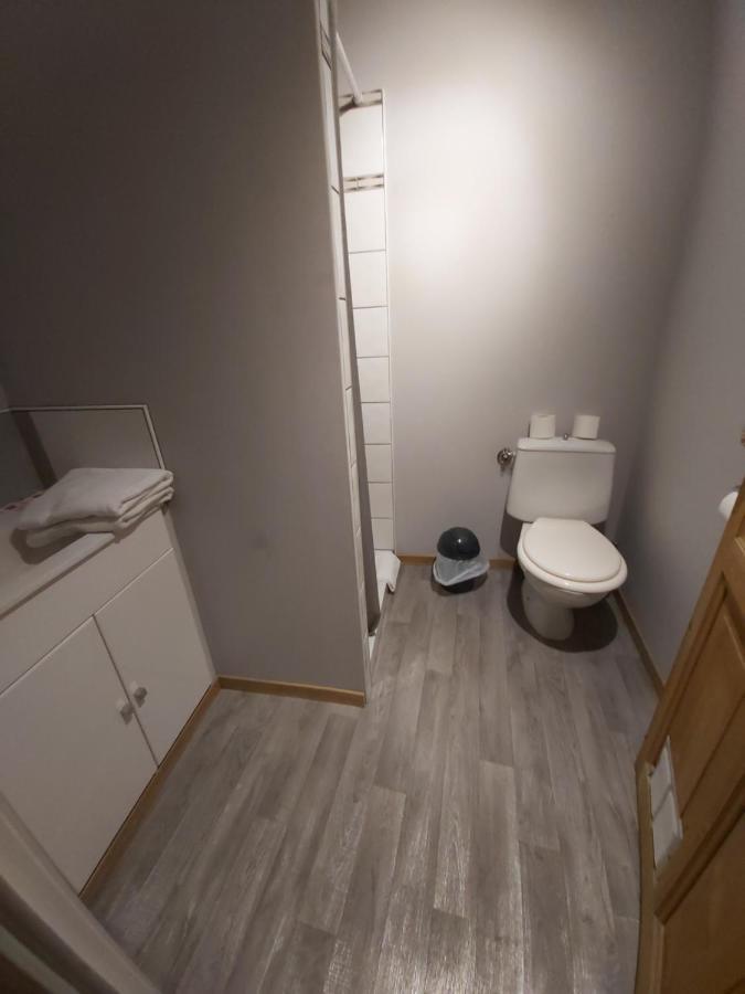 La Chaumiere 3* Seyne