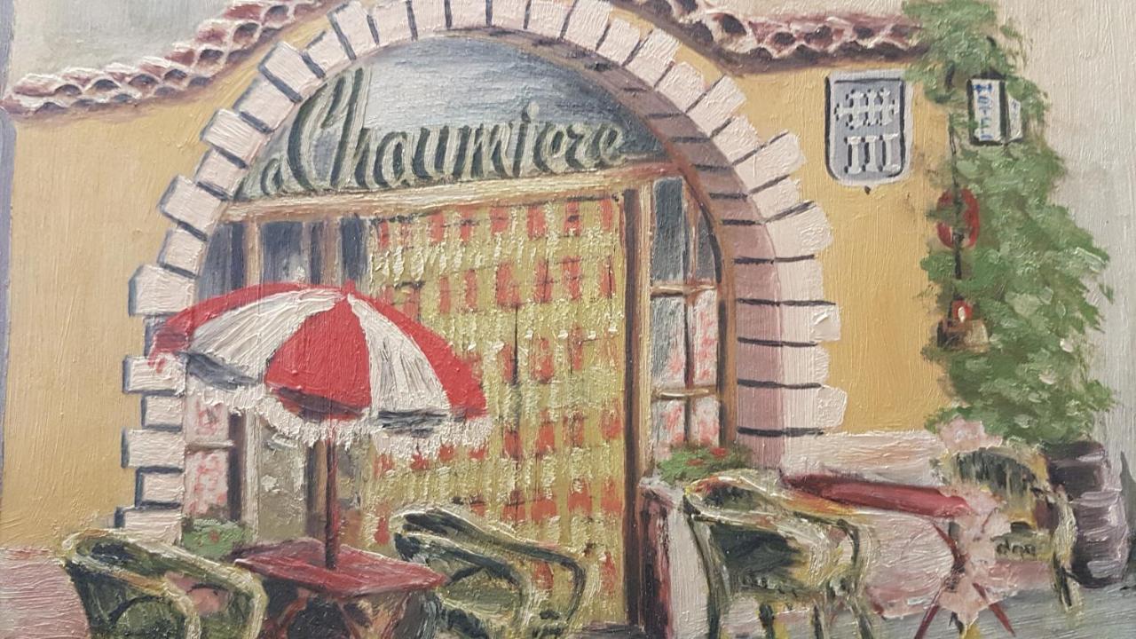 Frühstückspension La Chaumiere