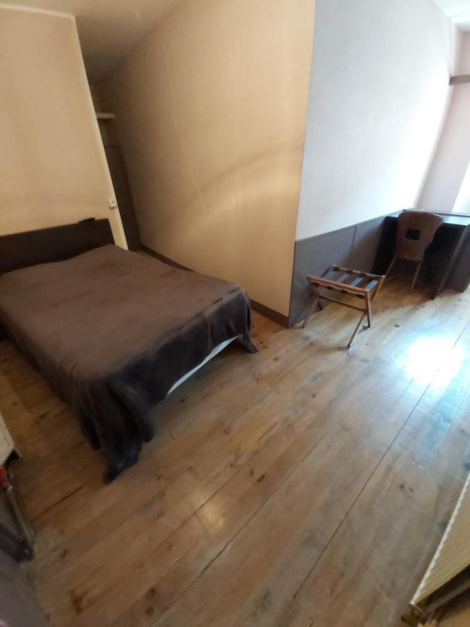 Frühstückspension La Chaumiere Seyne
