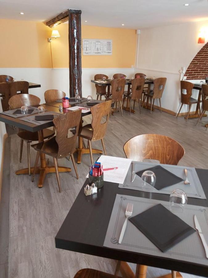 Frühstückspension La Chaumiere 3*